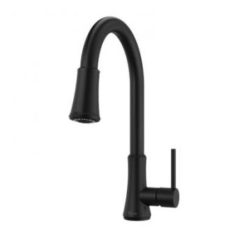 PFIRST SERIES 1-HANDLE PULL-DOWN