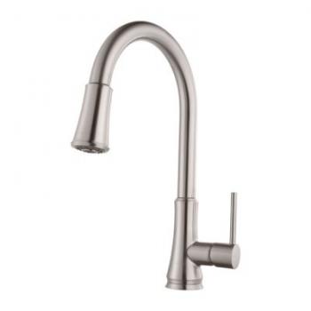 PFIRST SERIES 1-HANDLE PULL-DOWN