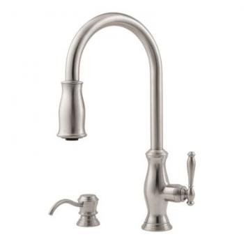 HANOVER 1HDL PDOWN WSOAP DISP