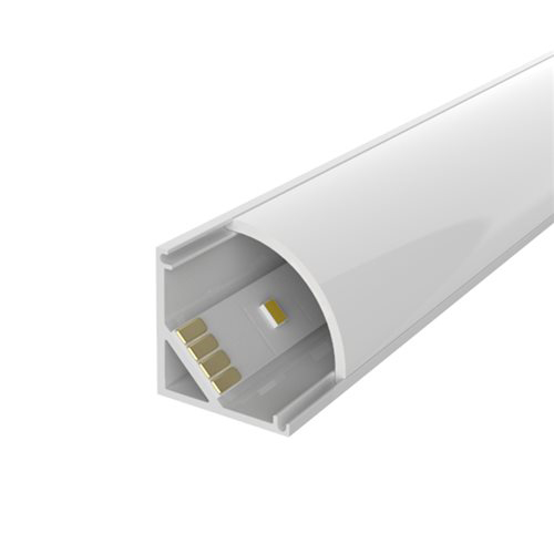 Aluminium Led Profile 2.75m