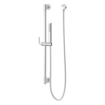 Tenet Hnd Held Shower wSlide Bar