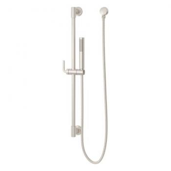 TENET HND HELD SHOWER WSLIDE BAR