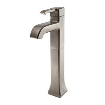 PARK AVE. PVD SINGLE FAUCET