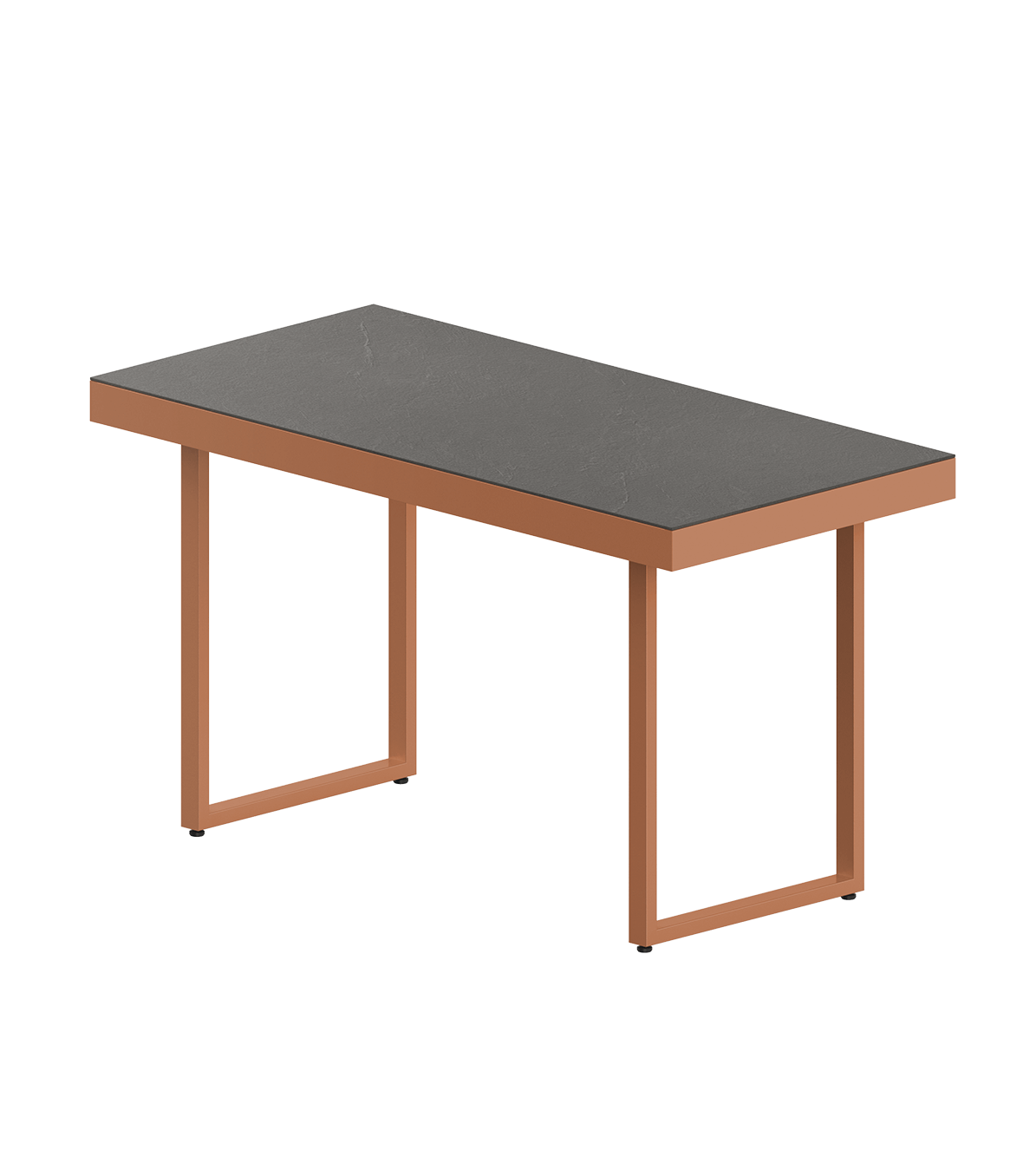 AGHER TABLE OBSIDIAN