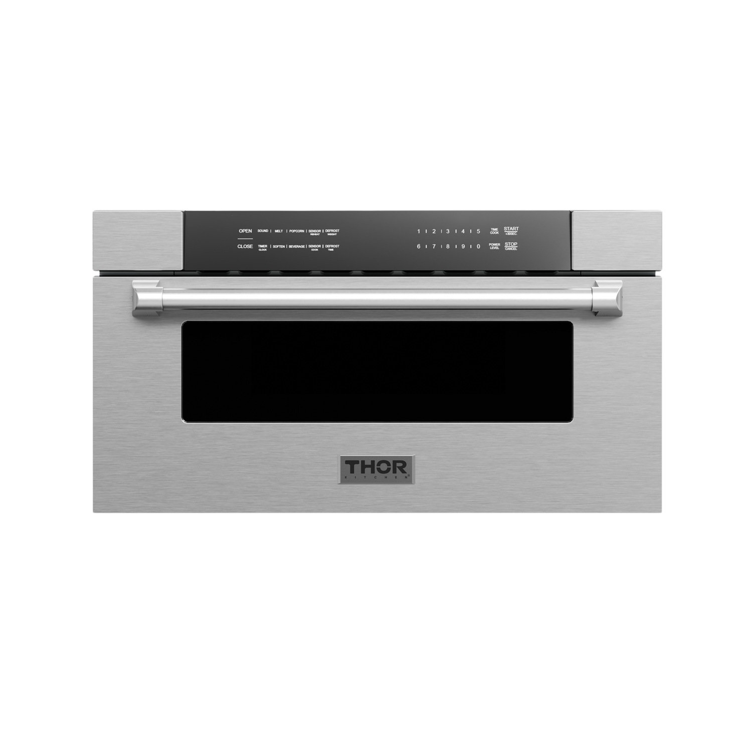 Thor Kitchen 30-inch Built-in Microwave Drawer