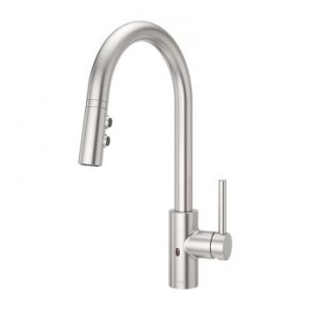 STELLEN 1-HANDLE PULL-DOWN TOUCH