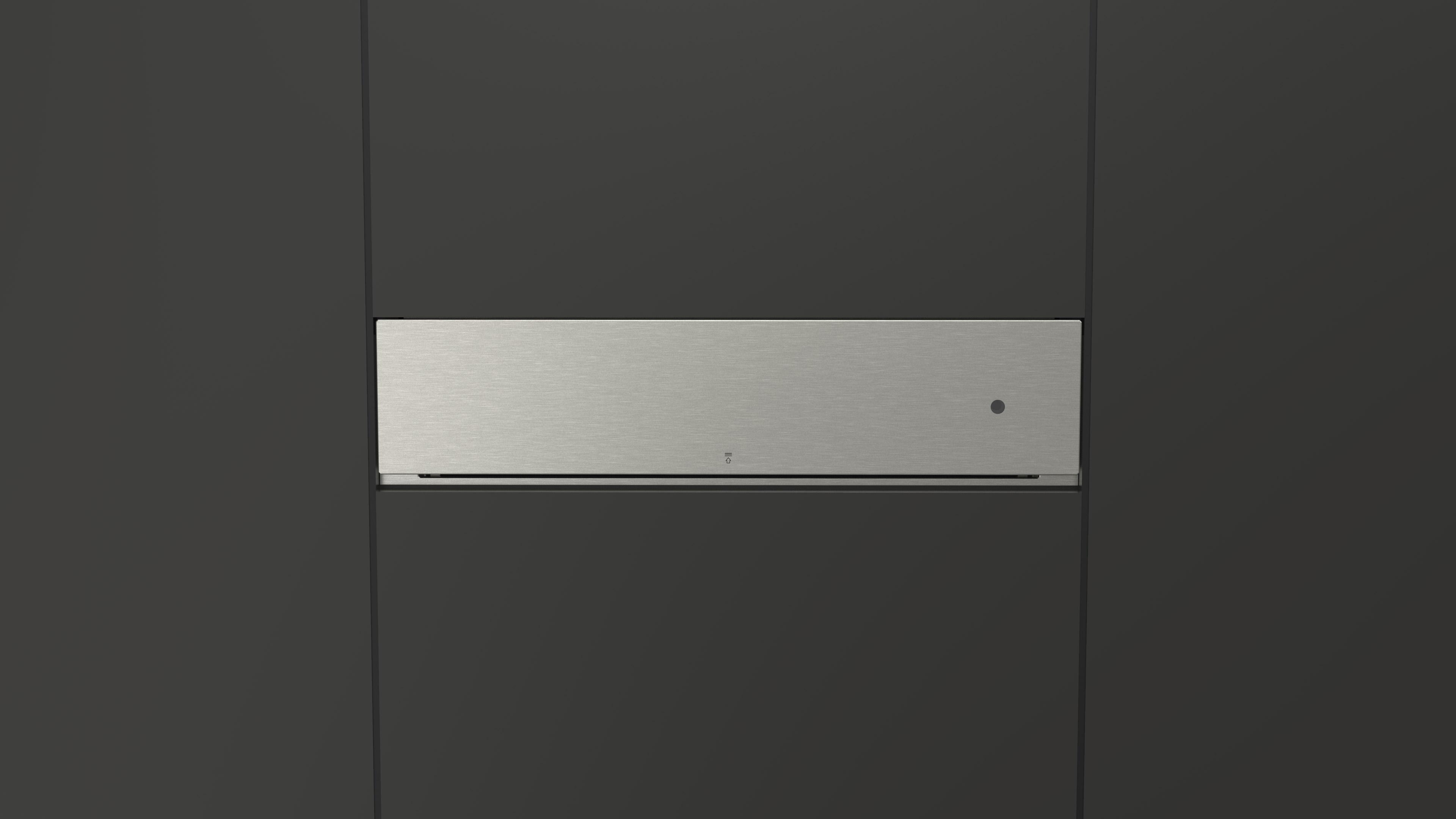 24" 400 SERIES WARMING DRAWER