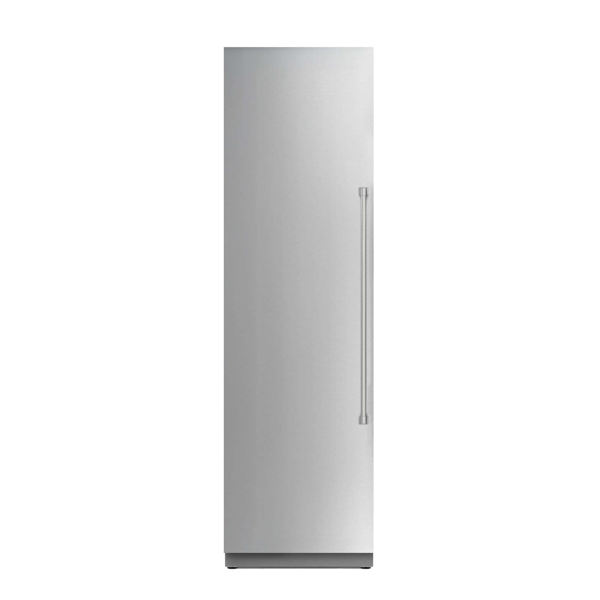 Thor Kitchen 24-inch Built-in Freezer Column, With Stainless Steel Panel