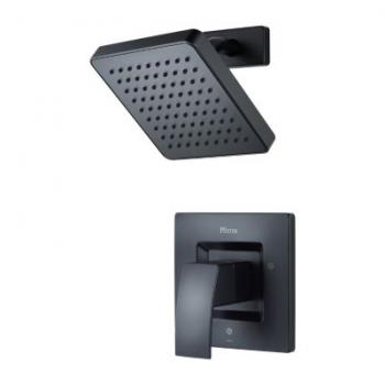 KENZO 1-HANDLE SHOWER ONLY TRIM