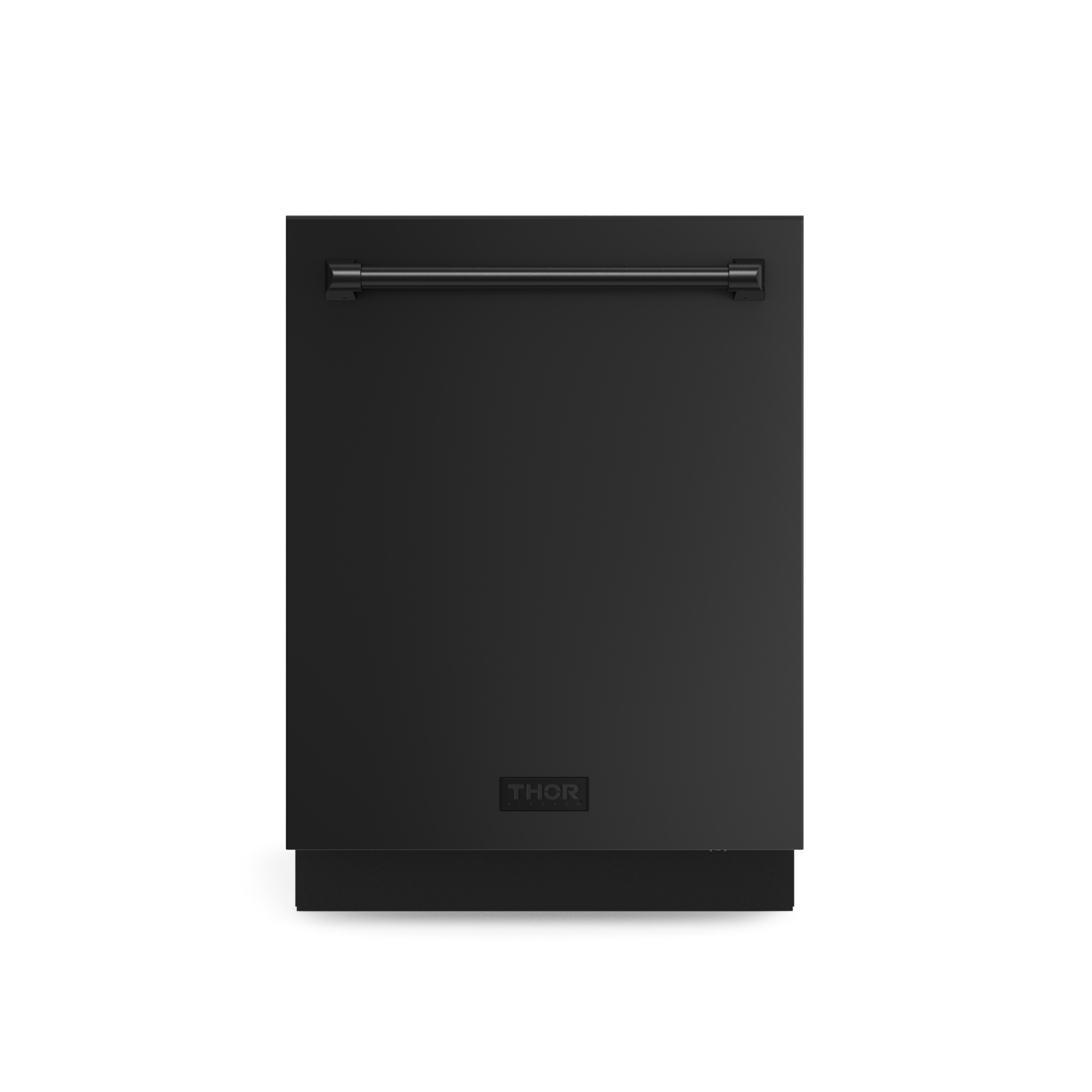 24 Inch Dishwasher Matte Black | Gordon Ramsay Series