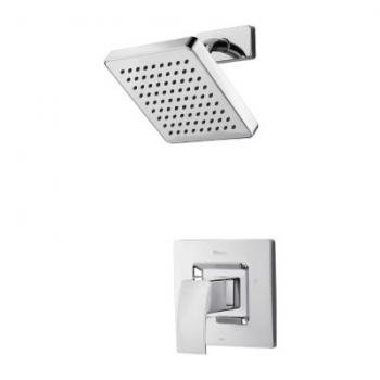 Kenzo 1-Handle Shower Only Trim