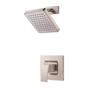 KENZO 1-HANDLE SHOWER ONLY TRIM