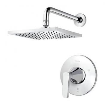 KELEN 1-HANDLE SHOWER ONLY TRIM