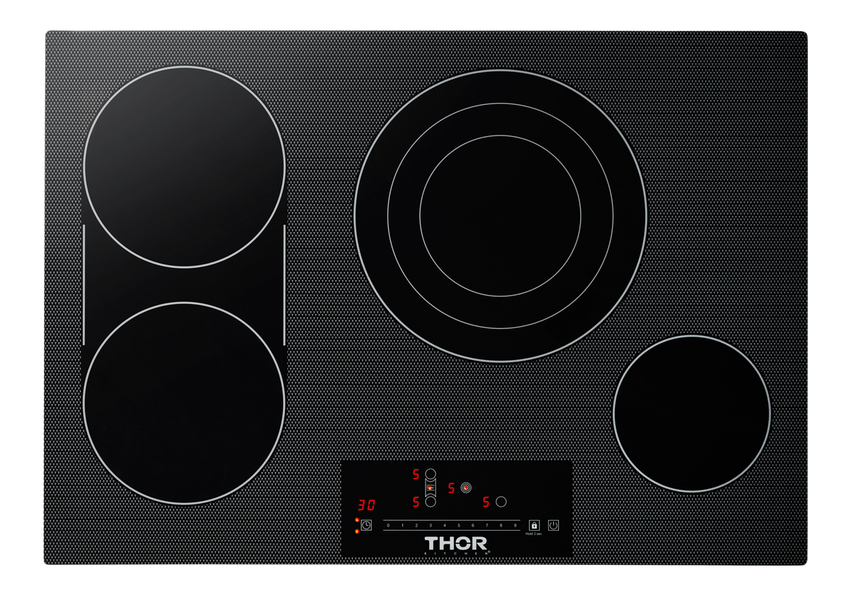 THOR 30" ELECTRIC COOKTOP