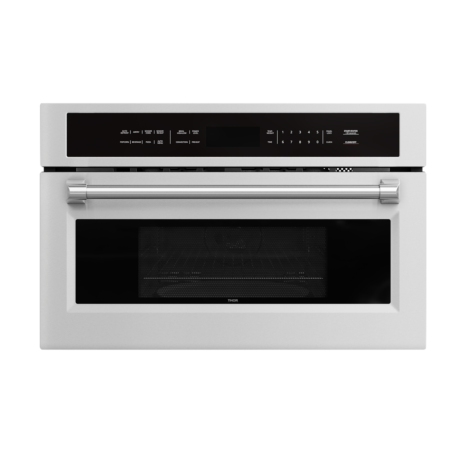 Thor Kitchen 30 inch Built-In Professional Microwave Speed Oven with Airfry