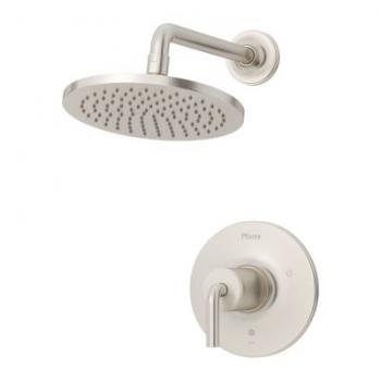 TENET 1HDL SHOWER ONLY TRIM