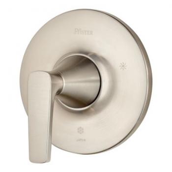KELEN 1HDL TUB/SHWR VALVE TRIM