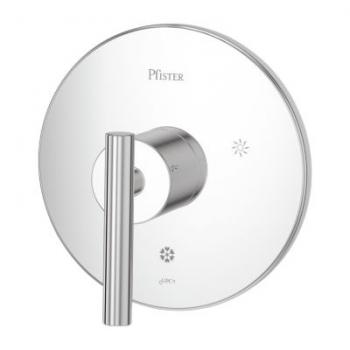 CONTEMPRA 1HDL TUB/SHWR VALVE