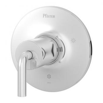 TENET 1HDL TUB/SHWR VALVE ONLY