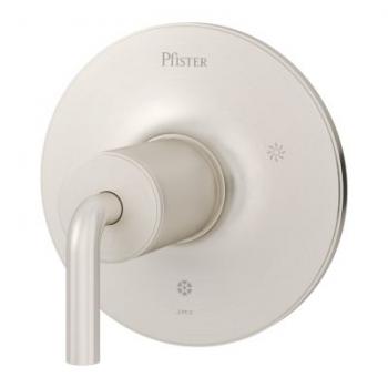TENET 1HDL TUB/SHWR VALVE ONLY