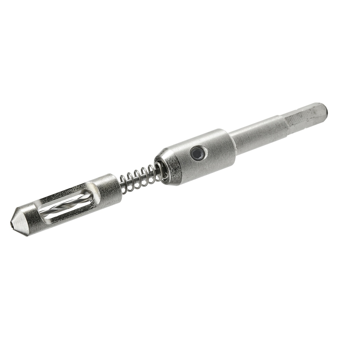 Centring drill bit, ø 2.5 mm x 112 mm