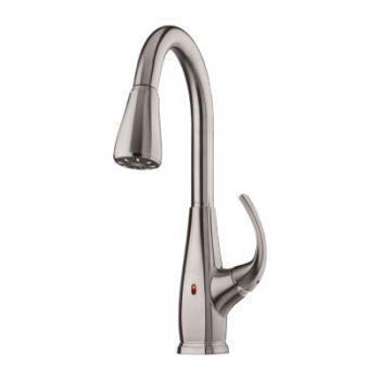 Selia 1Handle Electronic PDown