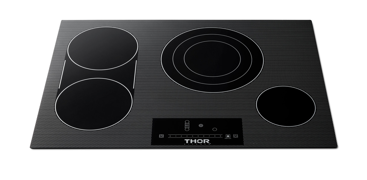 THOR 30" ELECTRIC COOKTOP