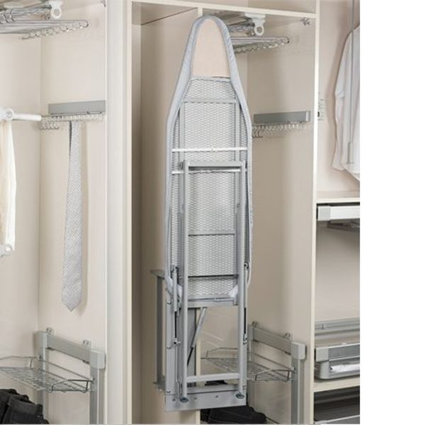 Ironing Board (White)