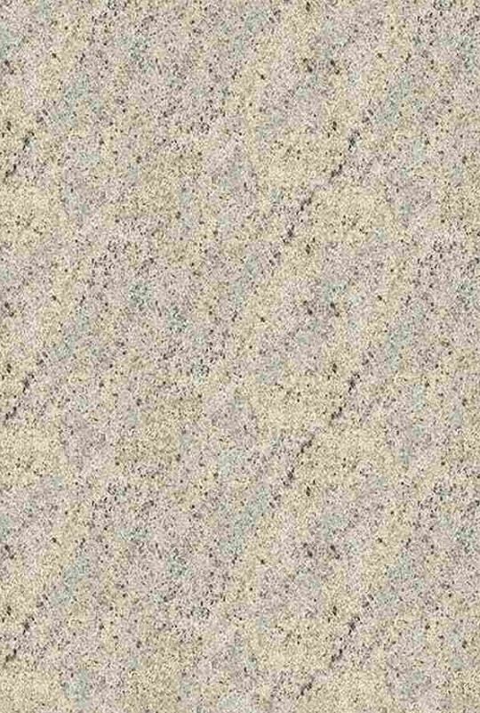White Kashmir MERINO WORKTOP 5'X12' 40250-SF