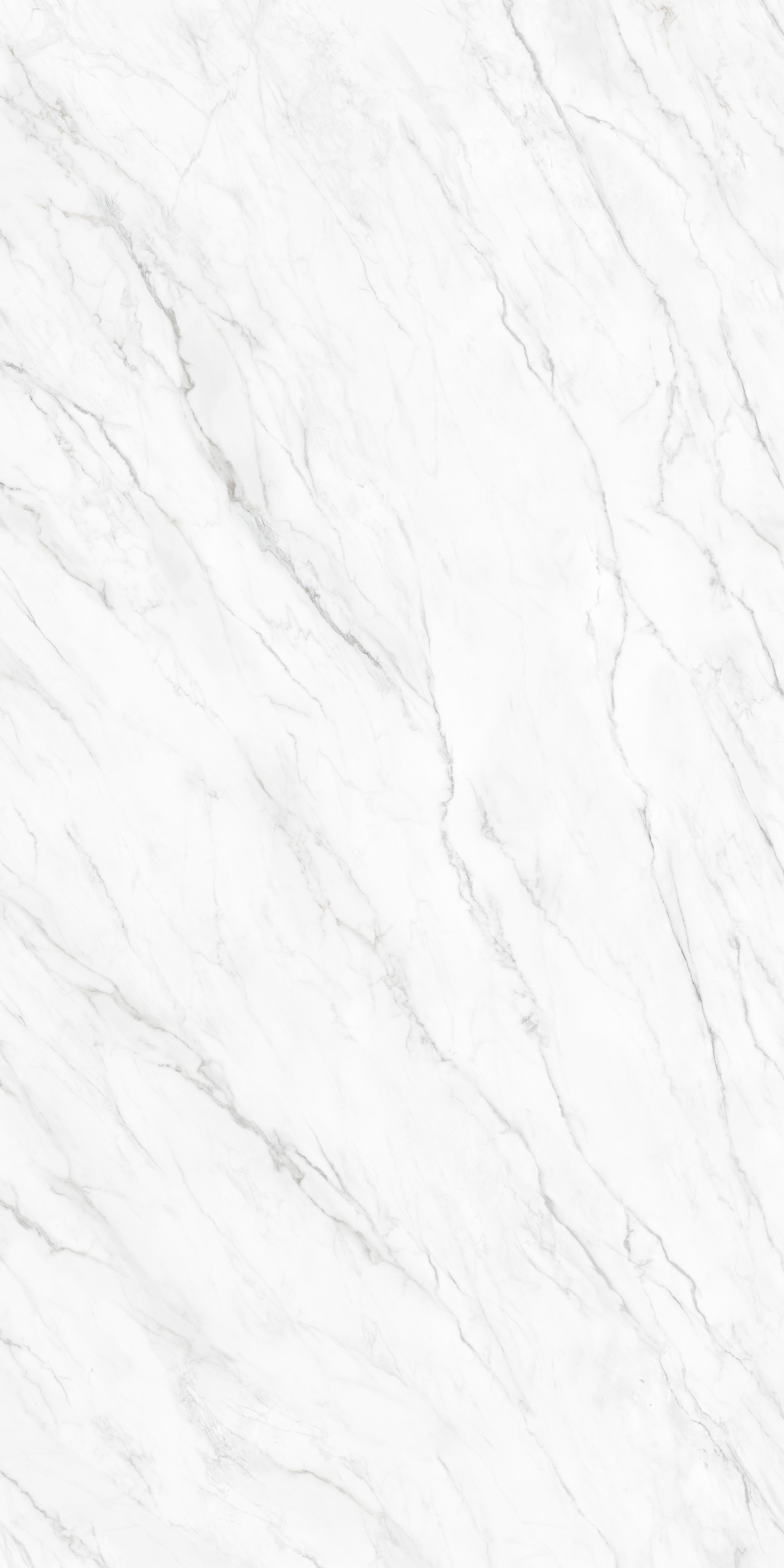 Calacatta Classic Silk 3D Bookmatch B 1600X3200mm 12mm
