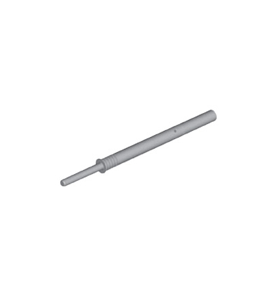 EJECTOR TYPE I (A) 17-23N