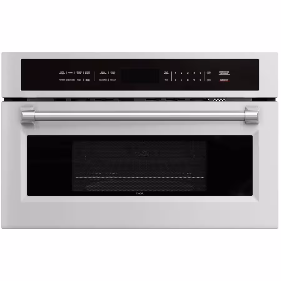THOR 30" MICROWAVE W/AIR FRYER