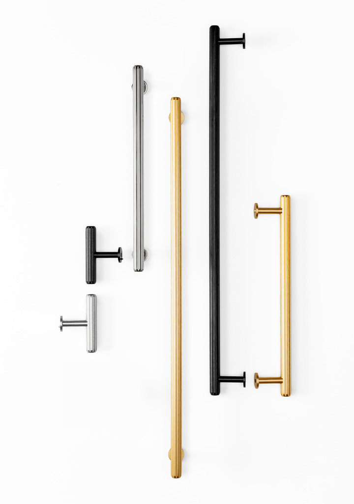 RILLE MINI 0621 BY VIEFE