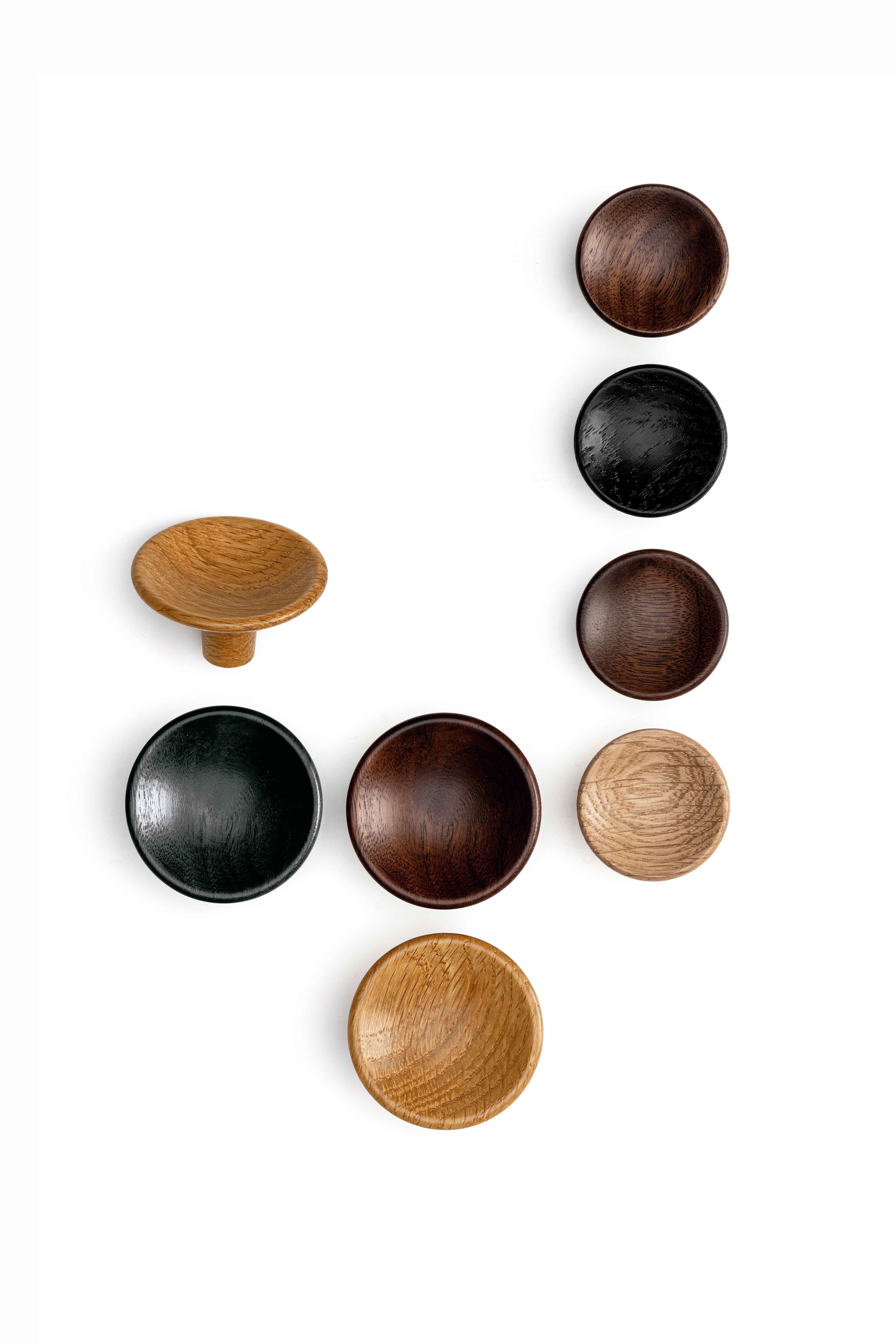 DISC WOOD 0530 BY VIEFE