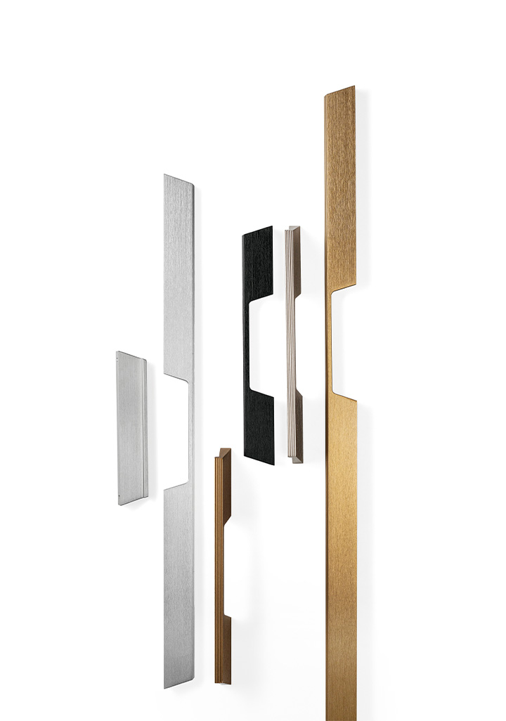 RAIL 0511 BY VIEFE