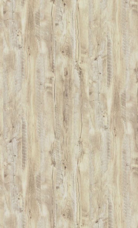 Light Woodscar SUPER MATT PANEL 14625 18MM