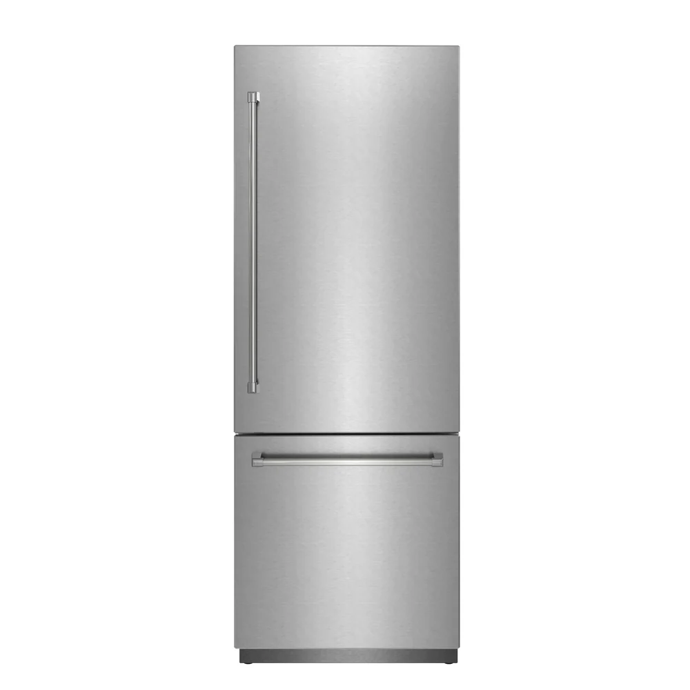 Thor Kitchen 30-inch Built-In Panel-Ready Bottom Mount Refrigerator