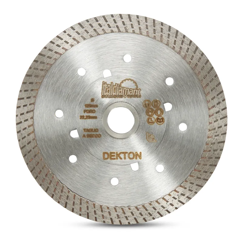 EVOGRES PRO SAW BLADE 5''