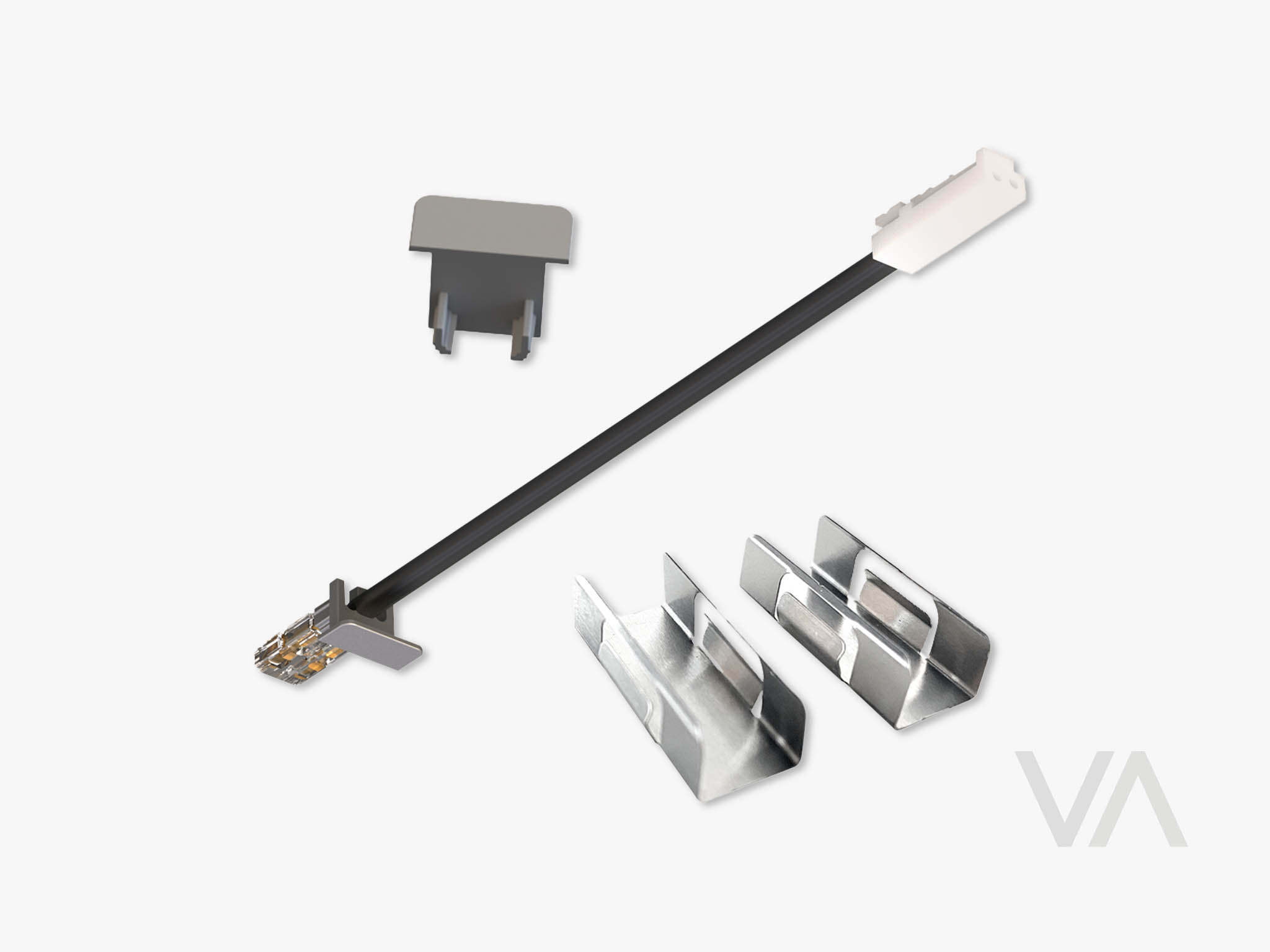 CC4000 ACCESSORIES SET PL4000