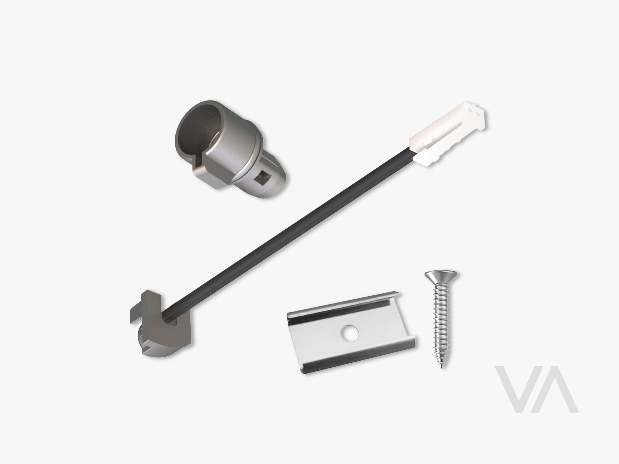 PC4007 ACCESSORIES FOR PL4007