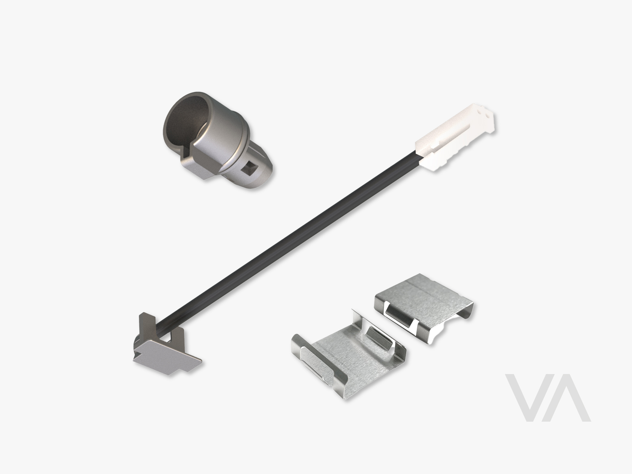 PC4008 ACCESSORIES SET PL4008