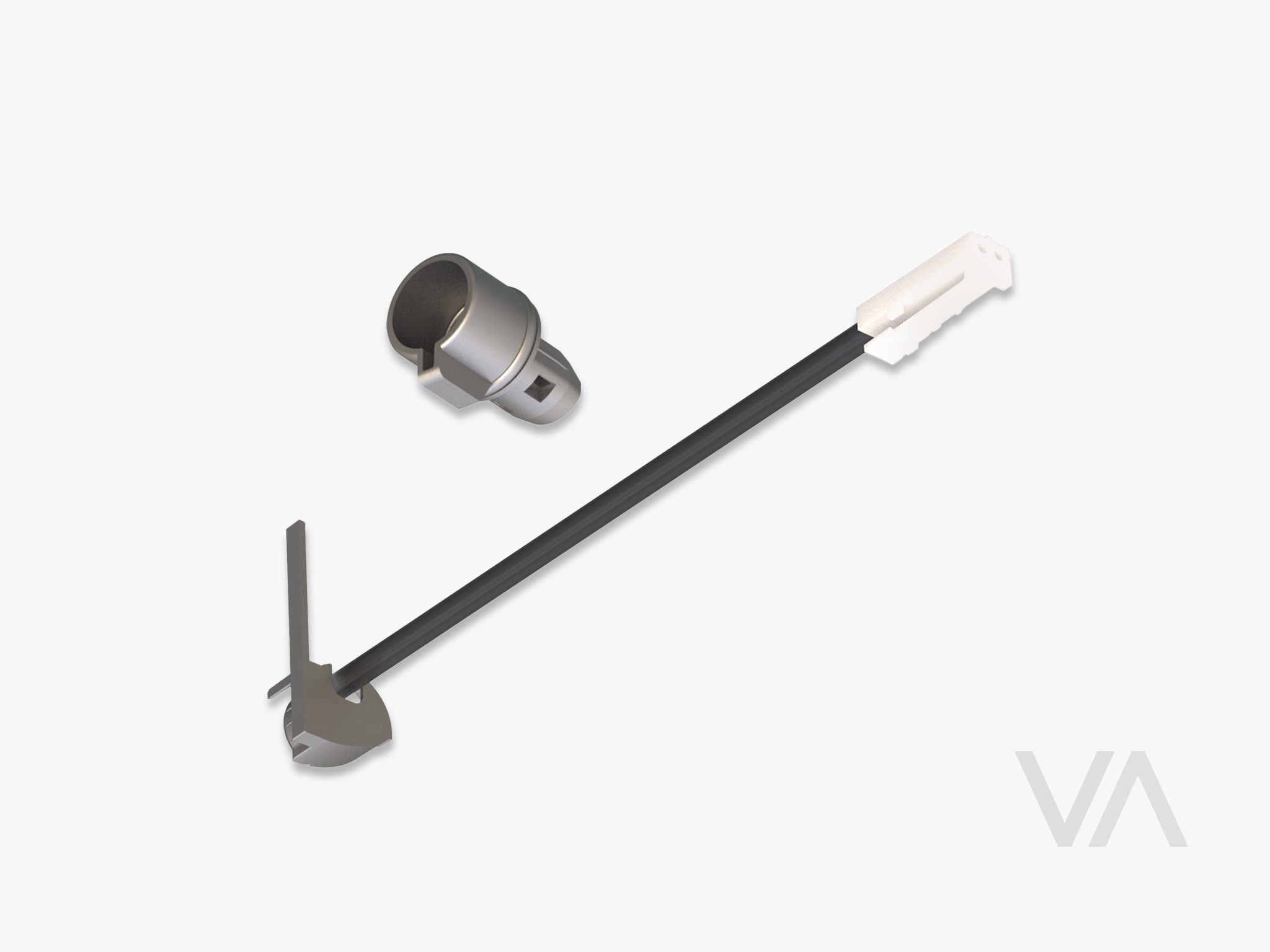 PC4009 ACCESSORIES SET PL4009