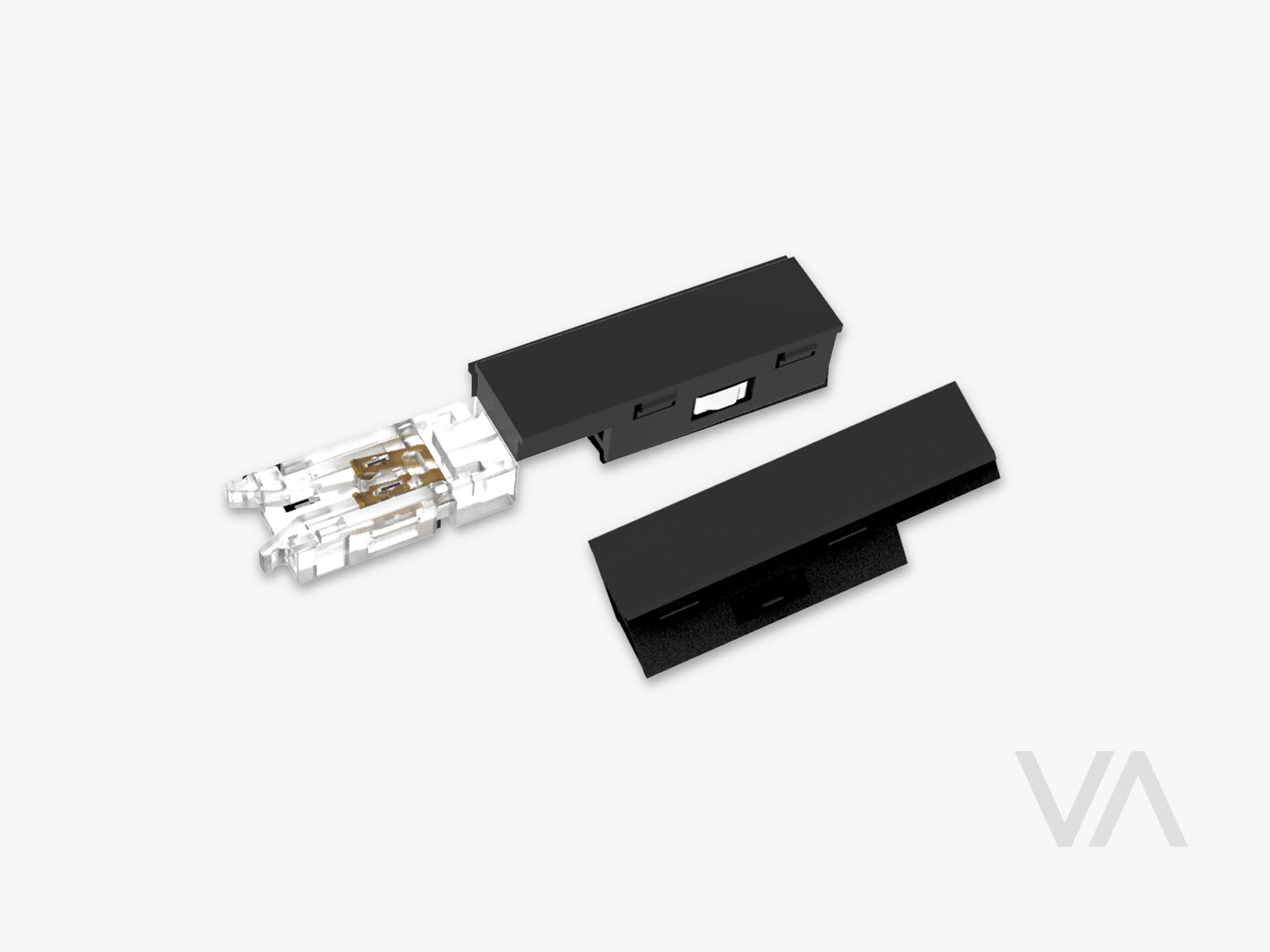 TL4000 RIBBON & INTER CO 24V 5MM