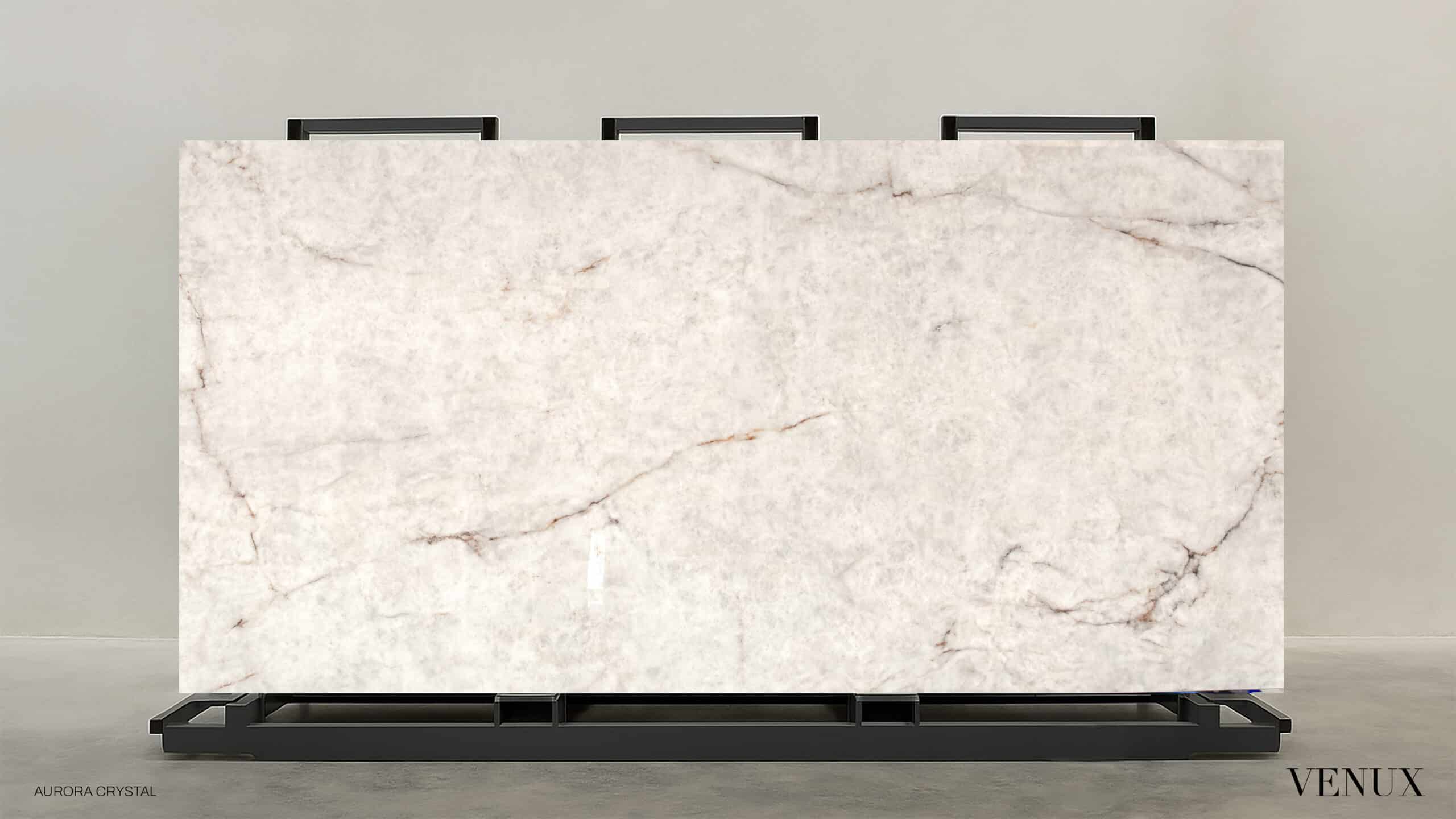 Aurora Crystal&nbsp;1600x32000 Polish 12mm
