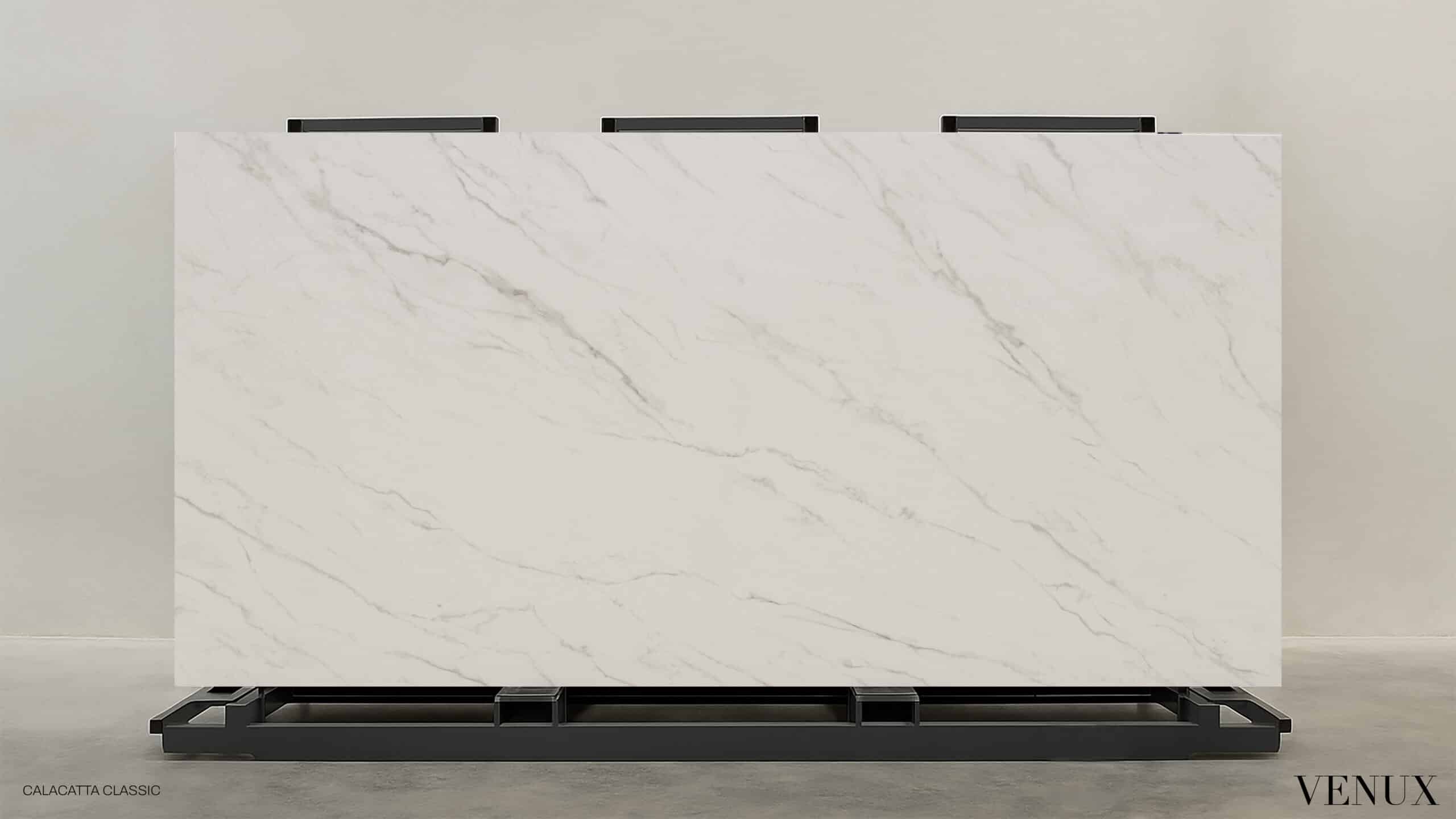 CALACATTA CLASSIC PULIDO A 12MM