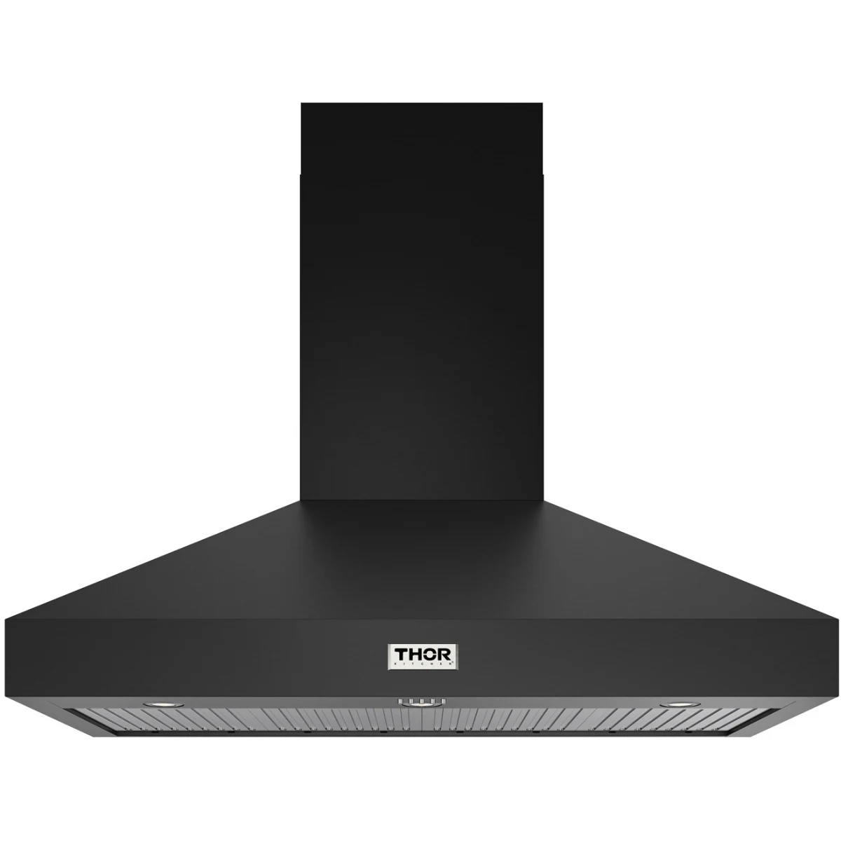 WALL HOOD 30" THOR BLK