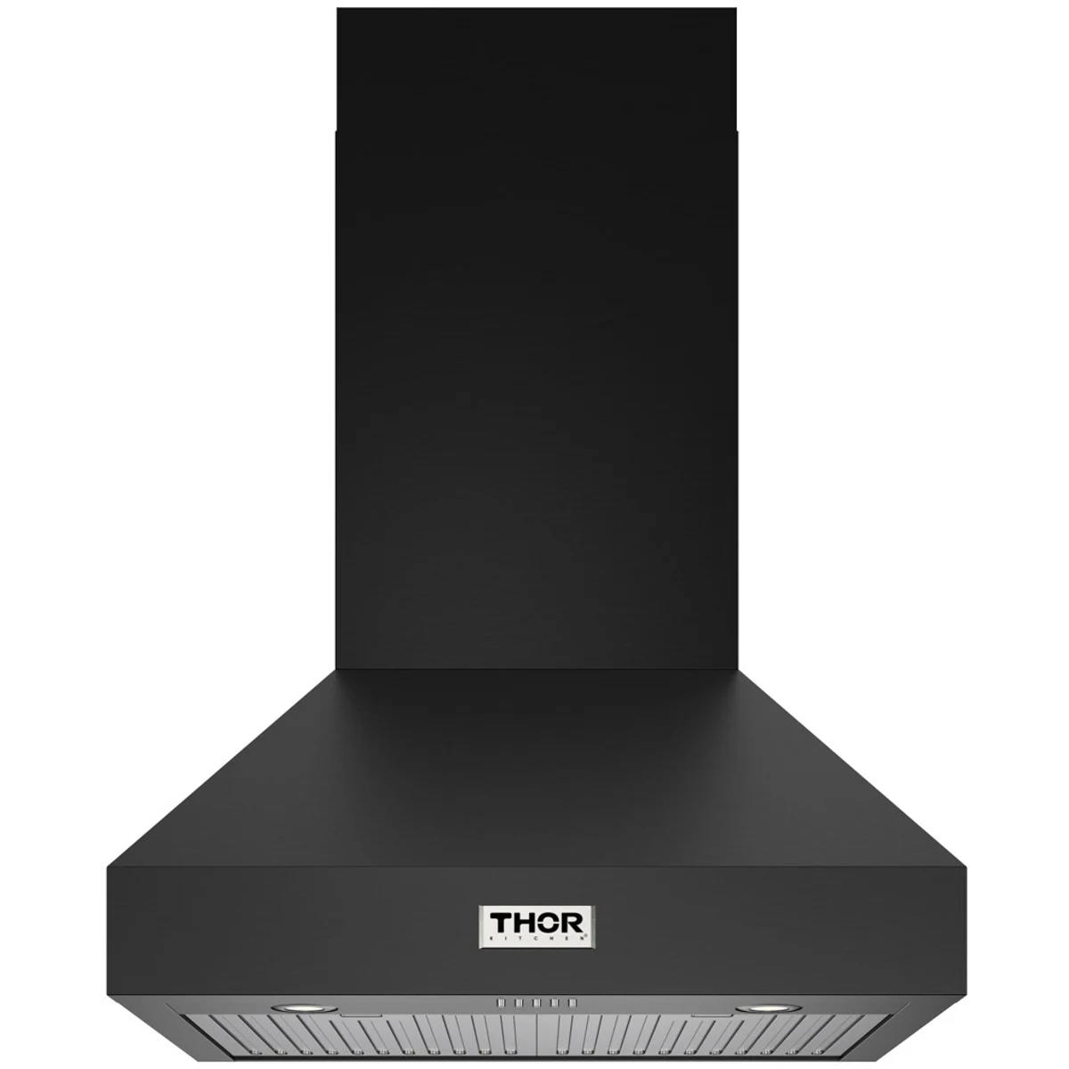 WALL HOOD 30" THOR PRO BLK