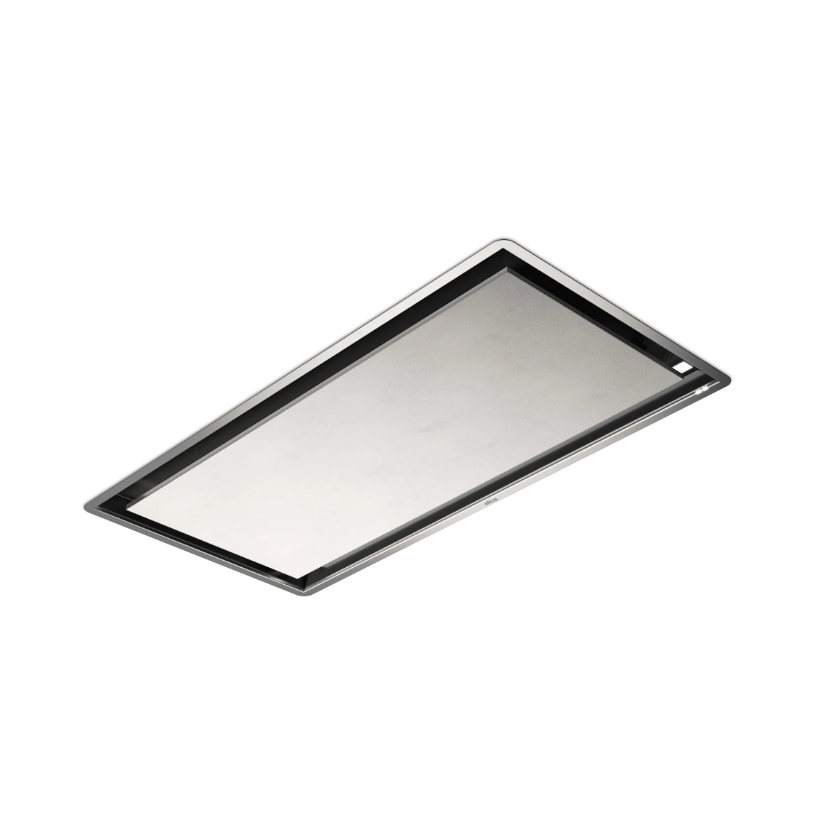 ILLUSION STAINLESS STEEL 40''