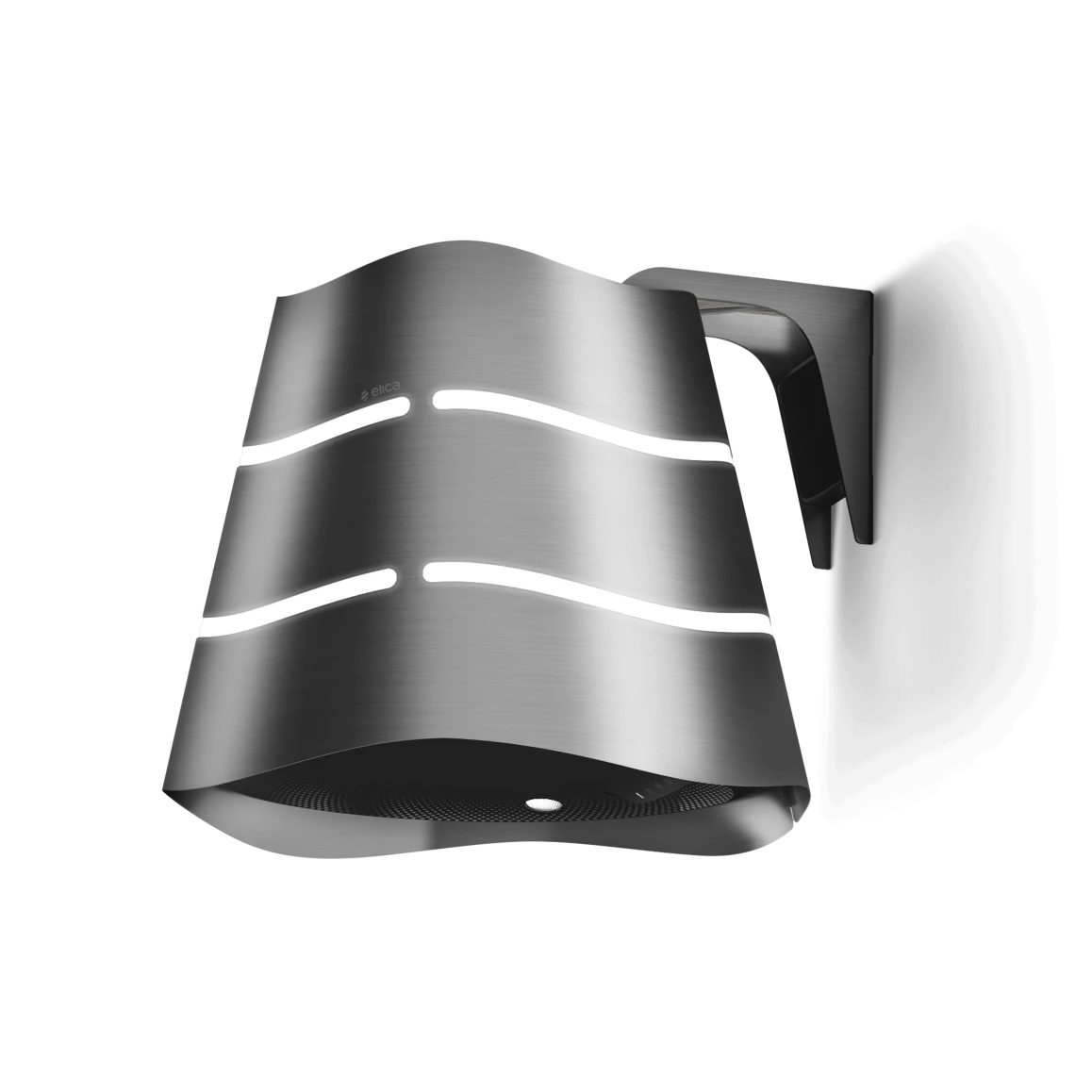 Wave Ux Stainless Steel 50cm