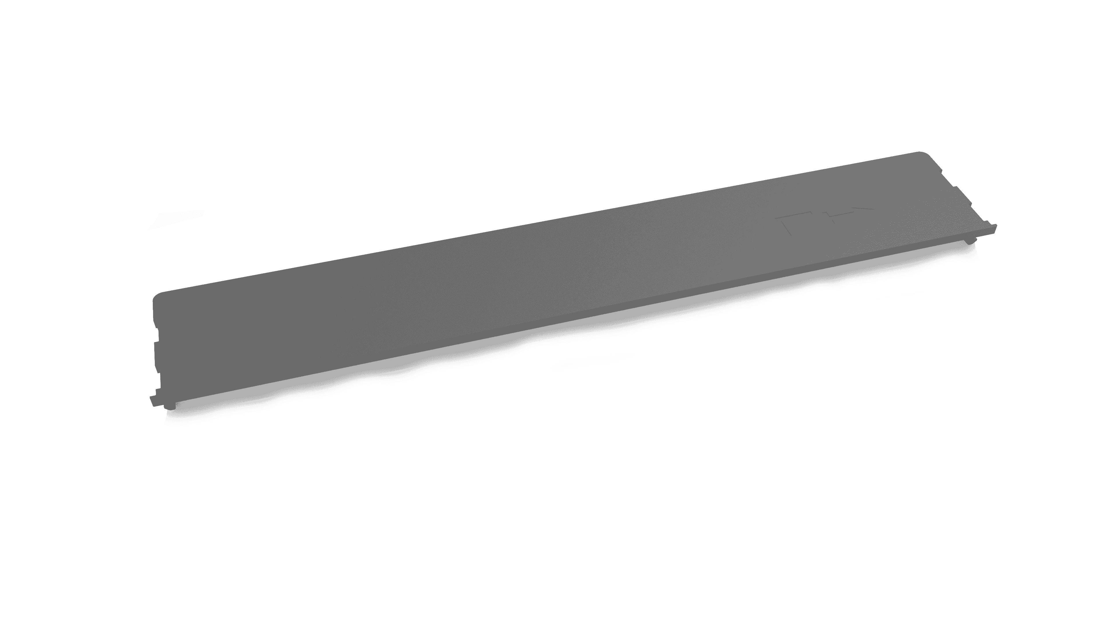 FREESlim Spring Cover Caps L/R